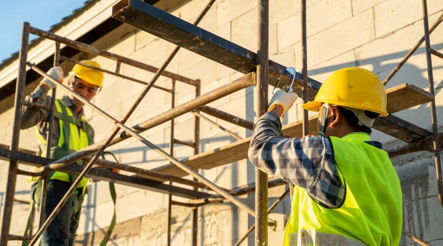 Soffit Repair in Golden Valley, AZ